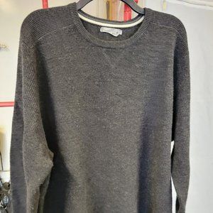 Smartwool Men's Gray Sweater
